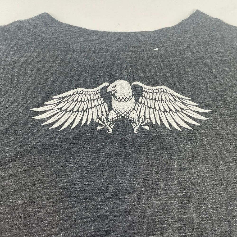 Obsessive Love Tennessee Whiskey Graphic Tee M - Picture 7 of 11